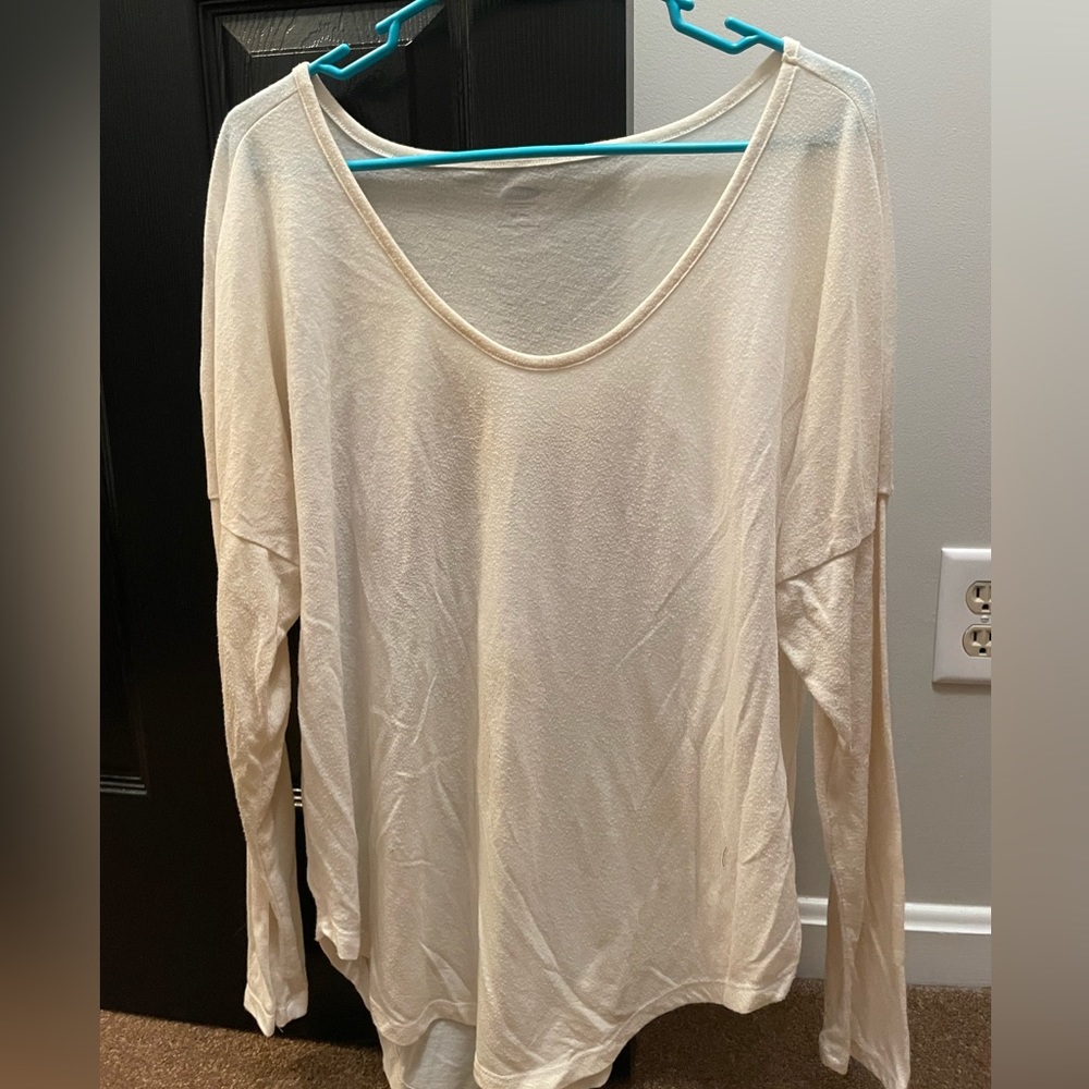 Old Navy Long Sleeve T Shirt